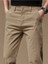 Casual Regular Fit Erkek Chıno Pantolon 5