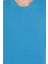 Erkek Kobalt Mavi Sweatshirt 1454340 5