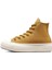 Chuck Taylor All Star Lift Platform Workwear Textiles Kadın Platformlu Günlük Ayakkabı A043 3