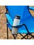 Kamp Sandalyesi Mavi 3