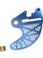Arka Disk Koruma - Mavi (Ktm 04-25 Husqvarna 14-25 Gasgas 21-25 Sherco 13-25 Uyumlu) 1