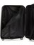 Abs Unisex 55CM Kabin Boy Valiz FSL126 4