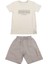 Erkek Çocuk Şortlu Takım BRE-21800 1