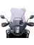 Honda Nx 500 2025 Uyumlu Elcik Koruma Siyah 3