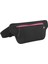 Açık Hava Neoprene Spor Koşu Dar Bel Çantası Paketi Mağaza Telefon Cüzdangül Kırmızısı (Yurt Dışından) 2