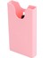 Telefon Tutucu Kolay Erişim Abs Plastik Pembe Taşınabilir Evrensel Fit Bogg Çantası Xl Orijinal Bebek Boyutu (Yurt Dışından) 4