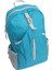 Açık Spor Ultra Hafif Katlanabilir Sırt Çantası Hafif Packable Yürüyüş Sırt Çantası Yürüyüş Için Amountaineering Seyahat Gök Mavisi (Yurt Dışından) 3