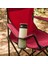 Kamp Sandalyesi Kırmızı 3
