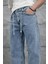 Lacivert Nmrc Baggy Jean 2