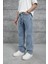 Lacivert Nmrc Baggy Jean 3