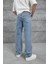 Lacivert Nmrc Baggy Jean 4