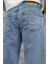 Lacivert Nmrc Baggy Jean 5