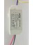 LED Drıver/trafo (8W-24W, 27V-80V, 300MA) Wallwasher LED Panel(Su Geçirmez) (10'lu) 2