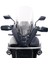 Honda XL750L Transalp 2023-2024 Uyumlu Far Koruma Siyah 3