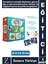 Çocuk Eğitici Zeka Geliştiren Mantıklı Düşünme Bağlantı Kurma Iletişim Eğlenceli Oyun Connect Puzzle 1