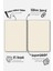 Sylcon Spiralli Defter.pp Kapak. 80 Gr. Ivory, 60 YAP.179X252 mm .düz.lacivert 7