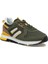 Ward 3fx Haki Erkek Spor Ayakkabısı 2