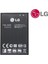 Lg L5-2 E455 BL-44JN Batarya Pil Senalstore 1