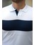 Erkek Yakalı Kısa Kollu Tişört 3