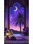 Kutsal Gece Pixart Sanat Elmas Mozaik Tablo 50X70 1