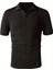 Erkek Kısa Kollu Polo Yakalı Triko Tshirt 3
