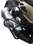 Kymco Dtx 250 / 360 2021-2024 Uyumlu Egzoz Koruma Demiri Siyah 4
