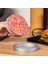 YK1579 Alüminyum Hamburger ve Köfte Kalıbı Köfte Presi Şekillendirici Burger Press Pratik Köfte Yapma APARATIYK1579 3