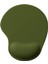Ergonomik Jel Mousepad (MTX-0018) Haki Yeşil 1