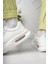 Dvm 5750 Beyaz Havalı Taban Kadın Sneakers 3