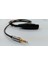3.5 Mm Stereo - Xlr Dişi Kamera Mikrofon Kablosu 3 Metre 2