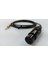 3.5 Mm Stereo - Xlr Dişi Kamera Mikrofon Kablosu 3 Metre 3