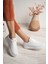 Dstep 158 Beyaz Unisex Sneakers 2