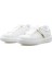 U.S. Polo Assn Lesli WMN 4FX Beyaz Kadın Spor Ayakkabı 3