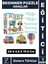 Eğitici Çocuk El Göz Koordinasyonu Araçları Tanıma Zeka Gelişimi Eğlenceli Beginner Puzzle Araçlar 1