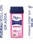 Agiss Pudralı Sir Ağda Roll-On 100 ml 1