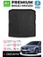 Skoda Superb 3D Pro Bagaj Havuzu 2015-2024 A+ Kalite 1