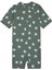 Starfish Uv Korumalı Mayo Deep Olive 1
