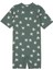 Starfish Uv Korumalı Mayo Deep Olive 2
