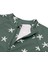 Starfish Uv Korumalı Mayo Deep Olive 3