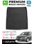 Vw Passat B6 3D Pro Bagaj Havuzu 2005-2010 A+ Kalite 1