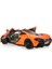 Nessiworld Rastar Kumandalı 1:14 Mclaren P1 2