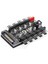 4988 10 Port Fan Çoklayıcı Pwm Sata Güç Switch – Kasa Fan Kontrolcüsü 3
