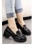 Msn 506 Topuklu Loafer 3