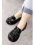 Msn 506 Topuklu Loafer 4