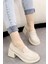 Msn 506 Topuklu Loafer 3