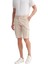 Bermuda Fit Kargo Şort 1