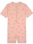 Starfish Uv Korumalı Mayo Peach 1