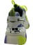 856 0018 Kadın Spor Ayakkabı & Sneaker 3