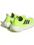 IE1767-E Adidas Ultraboost Lıght Erkek Spor Ayakkabı Yeşil 3