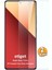 Xiaomi Redmi Note 13 Pro Temperli 9H Cam Ekran Koruyucu (2 ADET) 1